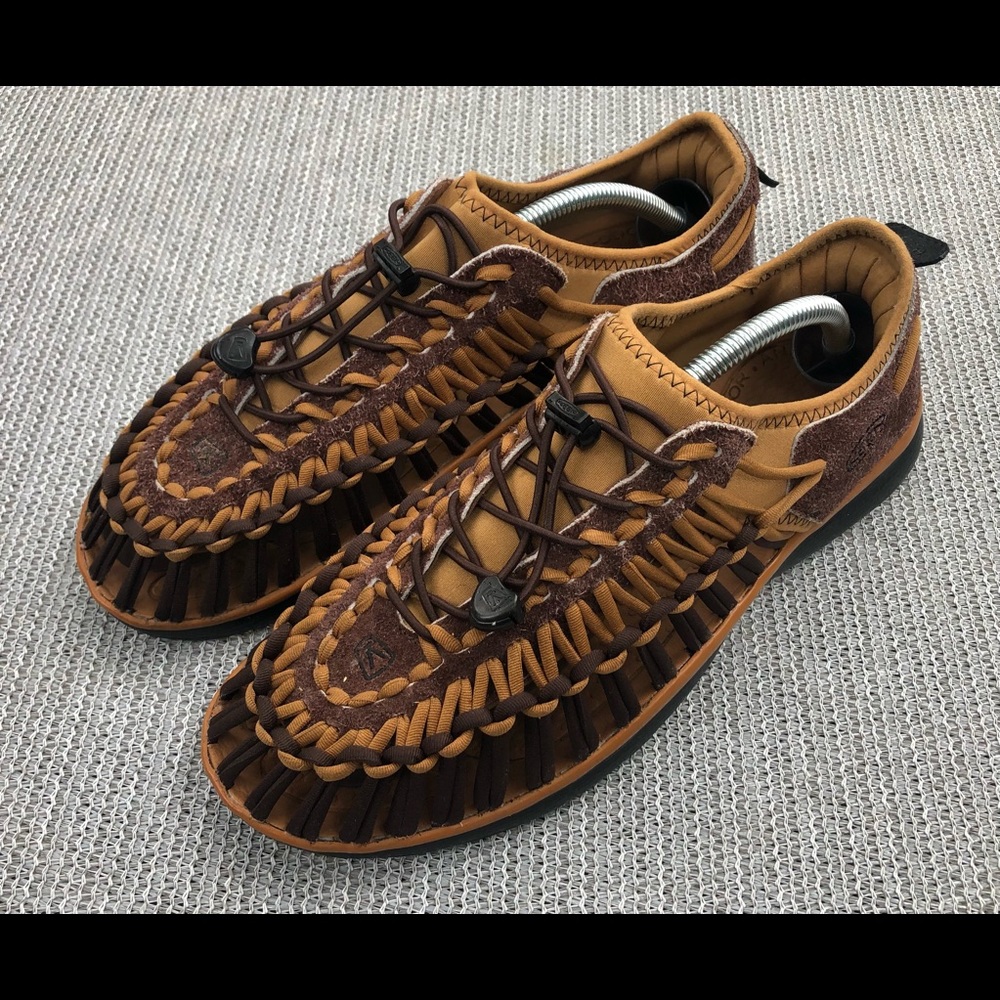 Keen Uneek Shoes